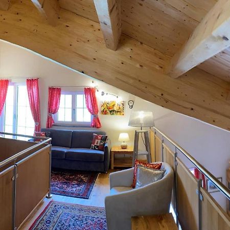 Chalet Salzburg Dienten Dienten am Hochkoenig Ngoại thất bức ảnh