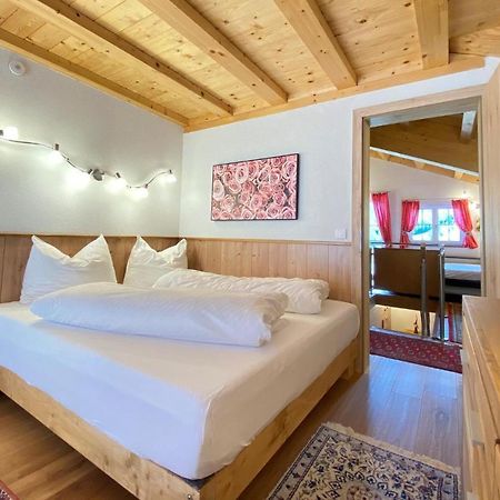 Chalet Salzburg Dienten Dienten am Hochkoenig Ngoại thất bức ảnh