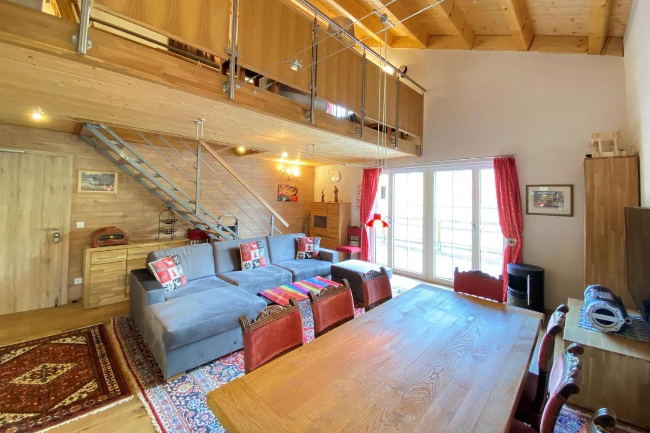 Chalet Salzburg Dienten Dienten am Hochkoenig Ngoại thất bức ảnh