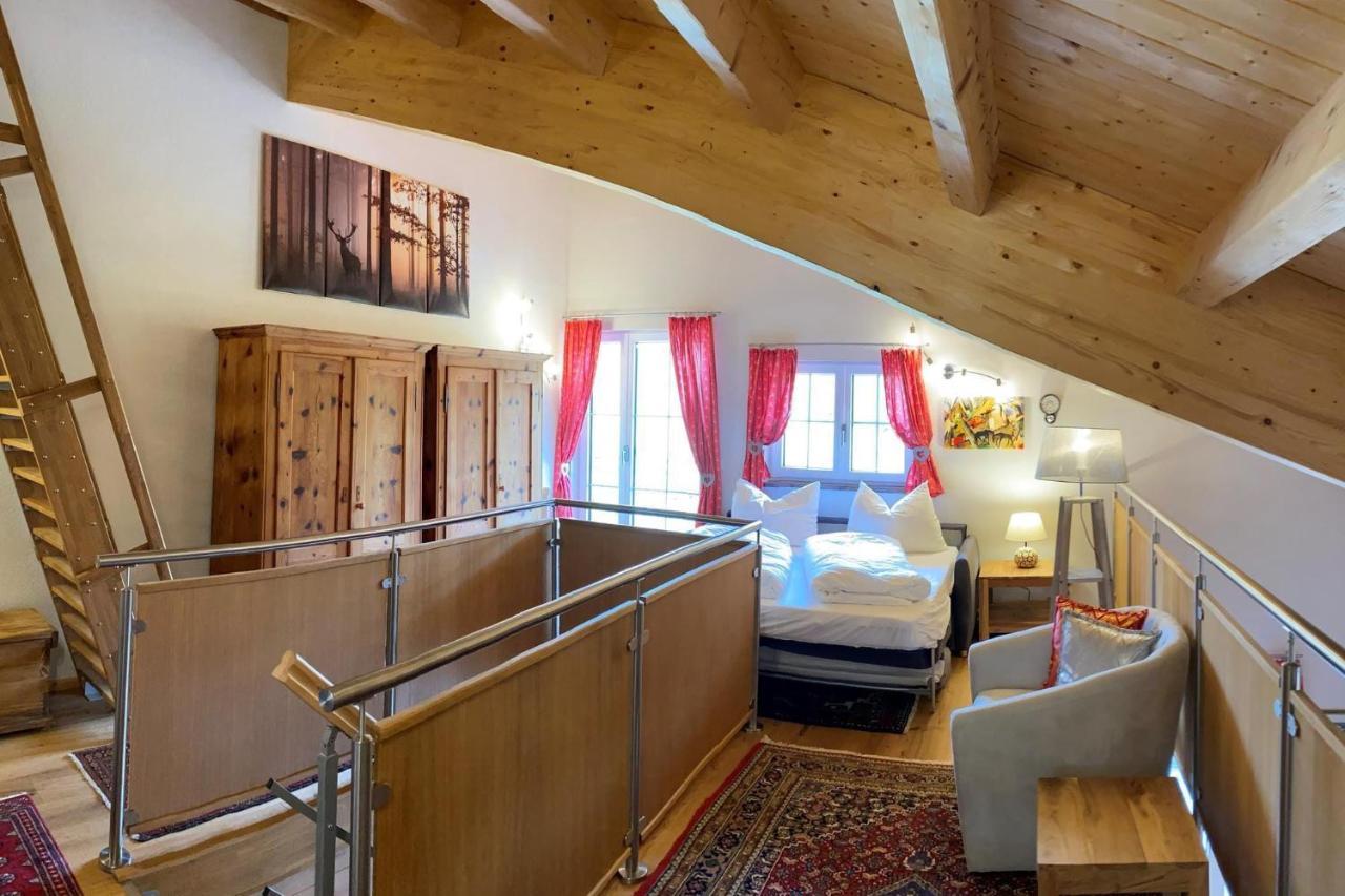 Chalet Salzburg Dienten Dienten am Hochkoenig Ngoại thất bức ảnh