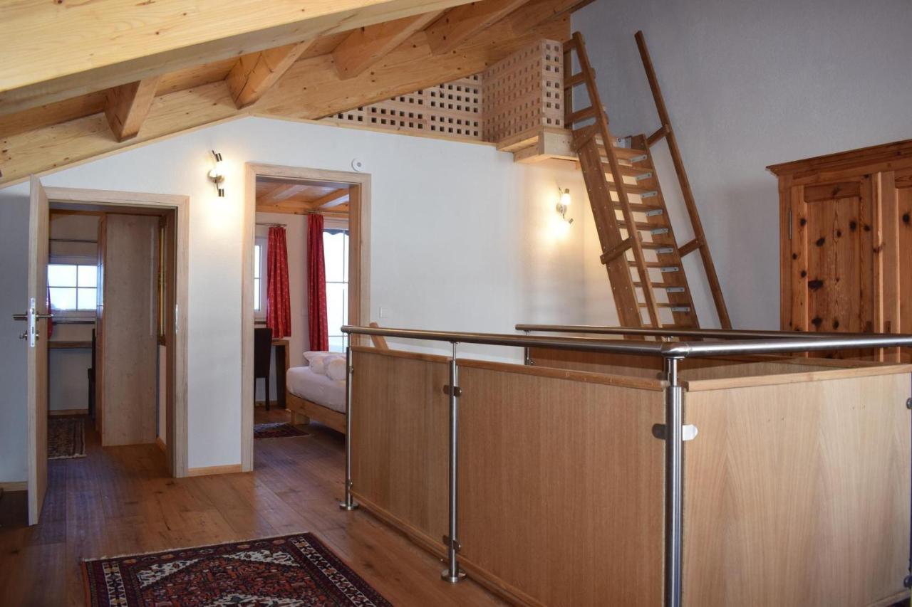 Chalet Salzburg Dienten Dienten am Hochkoenig Ngoại thất bức ảnh