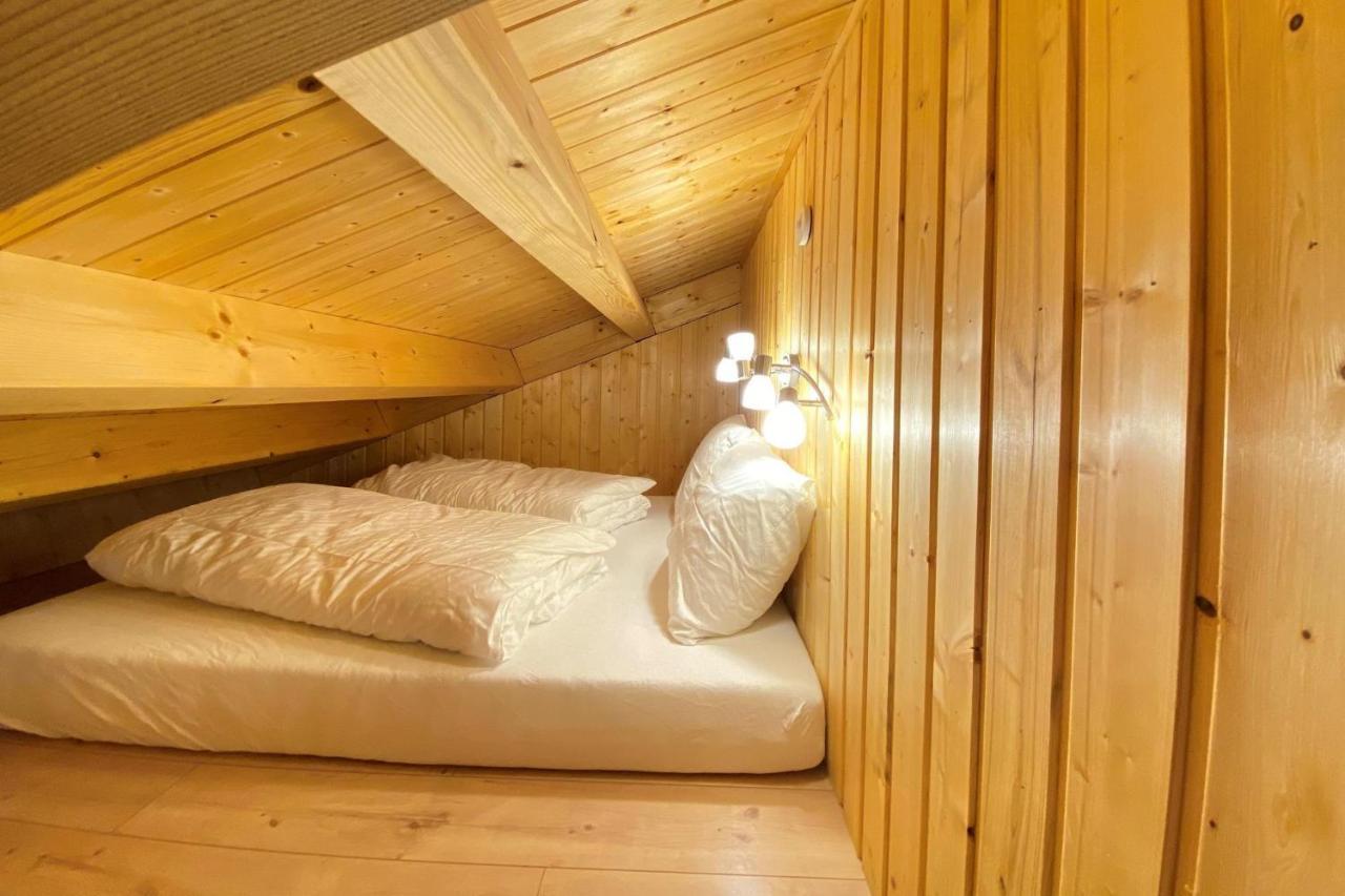 Chalet Salzburg Dienten Dienten am Hochkoenig Ngoại thất bức ảnh