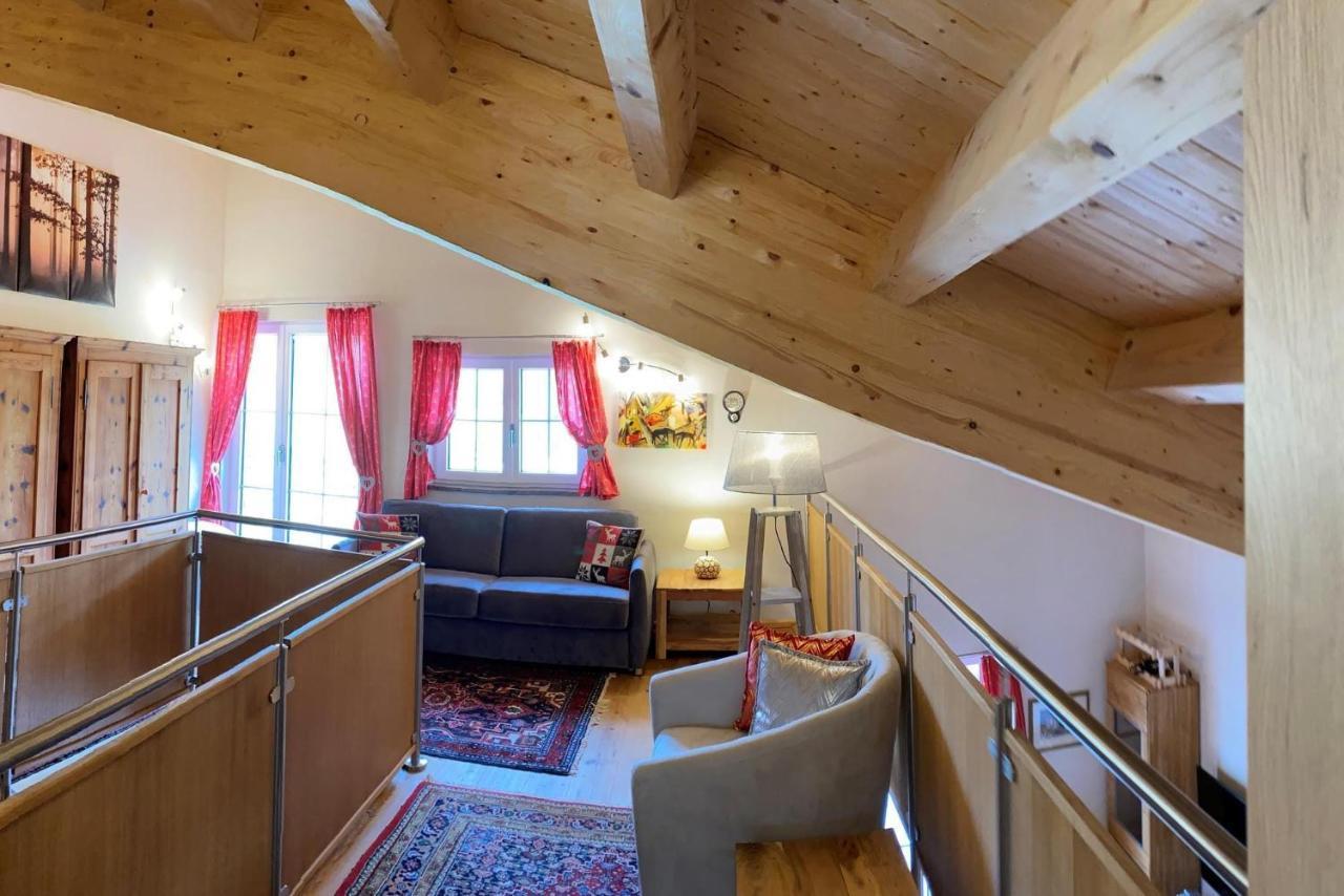 Chalet Salzburg Dienten Dienten am Hochkoenig Ngoại thất bức ảnh