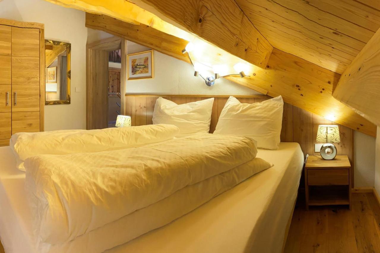 Chalet Salzburg Dienten Dienten am Hochkoenig Ngoại thất bức ảnh
