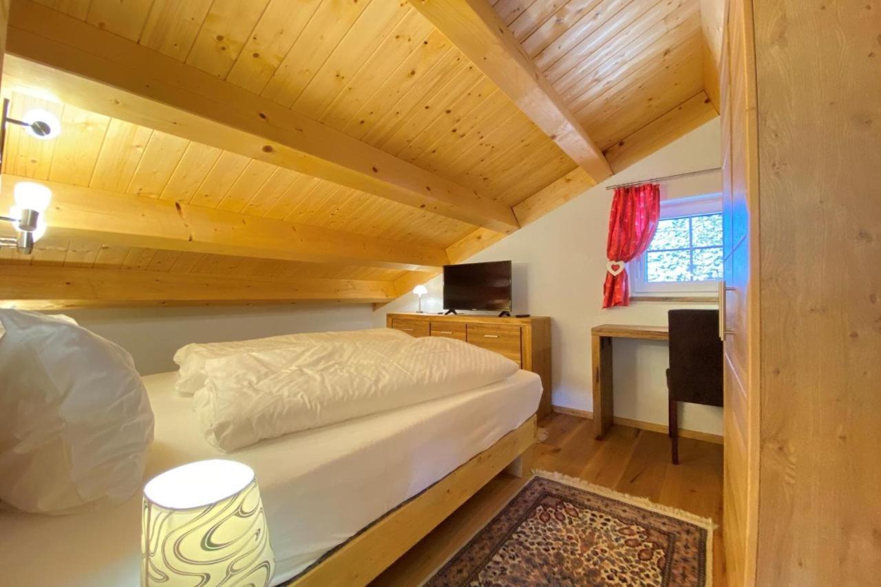 Chalet Salzburg Dienten Dienten am Hochkoenig Ngoại thất bức ảnh