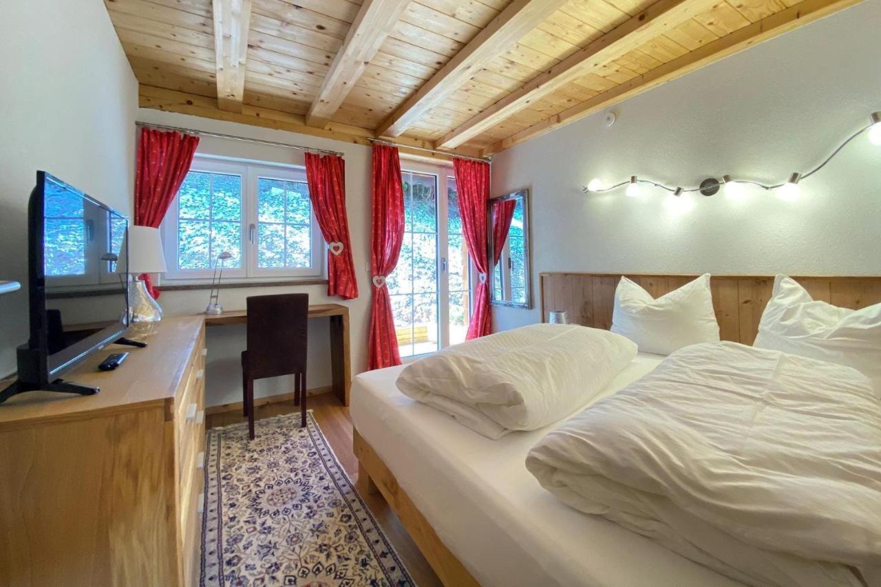 Chalet Salzburg Dienten Dienten am Hochkoenig Ngoại thất bức ảnh