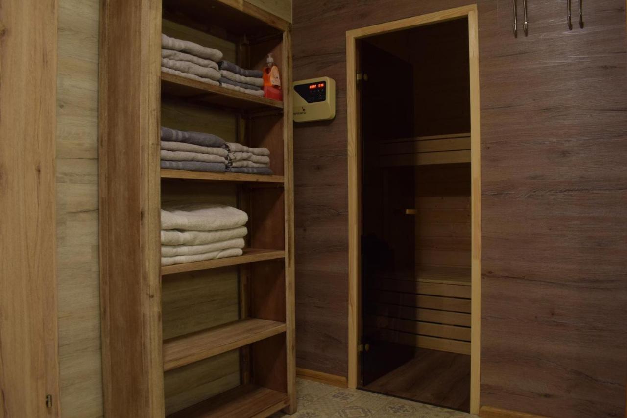 Chalet Salzburg Dienten Dienten am Hochkoenig Ngoại thất bức ảnh