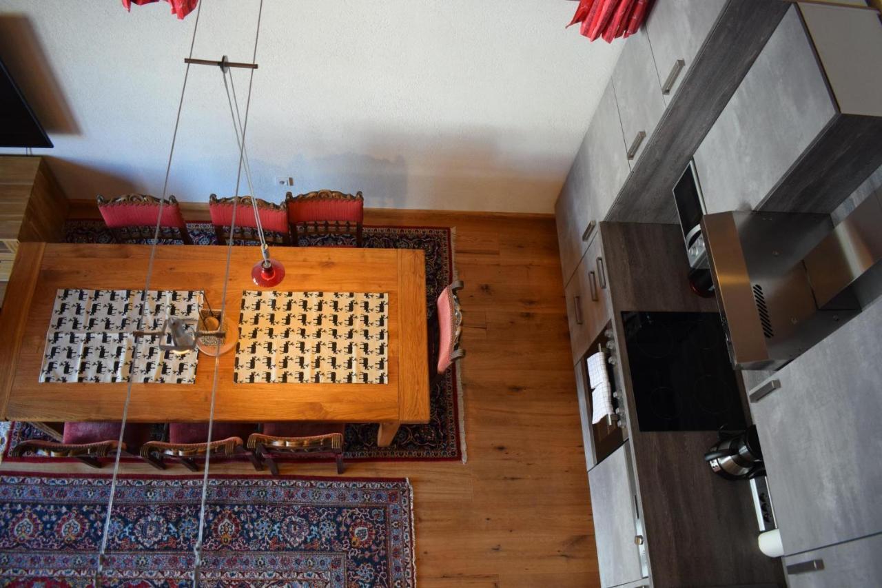 Chalet Salzburg Dienten Dienten am Hochkoenig Ngoại thất bức ảnh
